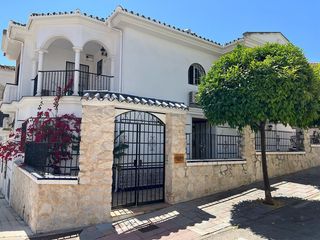 Xalet a Centro ciudad