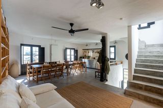 Doppelhaus in Tolox