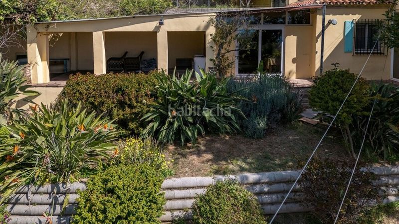 Foto a4dacc94-853b-41b7-9937-87eed269ea96. Masia amb aparcament piscina a Ojén pueblo Ojén