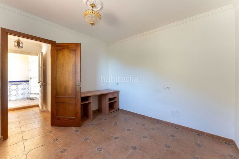 Foto efb9955b-8869-4850-9fe3-e874dffb6cbe. Masia amb aparcament piscina a Ojén pueblo Ojén