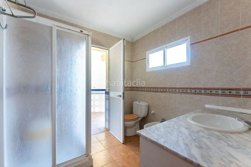 Foto fc73c1ac-e19d-436a-b67f-45e7b658d510. Masia amb aparcament piscina a Ojén pueblo Ojén