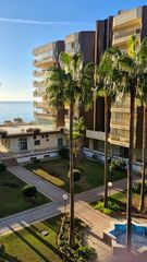 Apartament a Castillo Sohail - Myramar