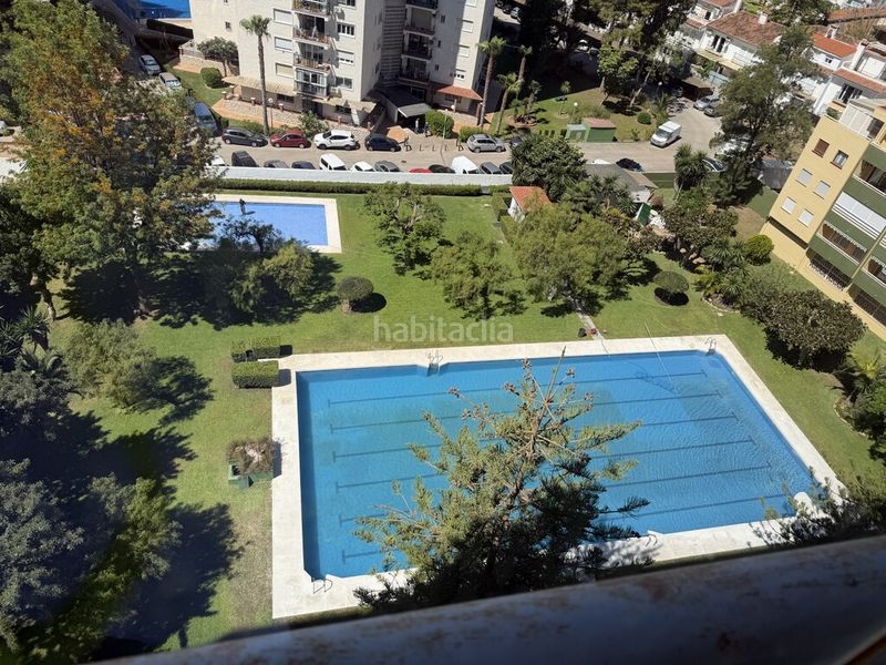 Foto 0a8ecedc-9a86-48b1-b711-e8ef019fd943. Pis amb piscina a Los Boliches Fuengirola