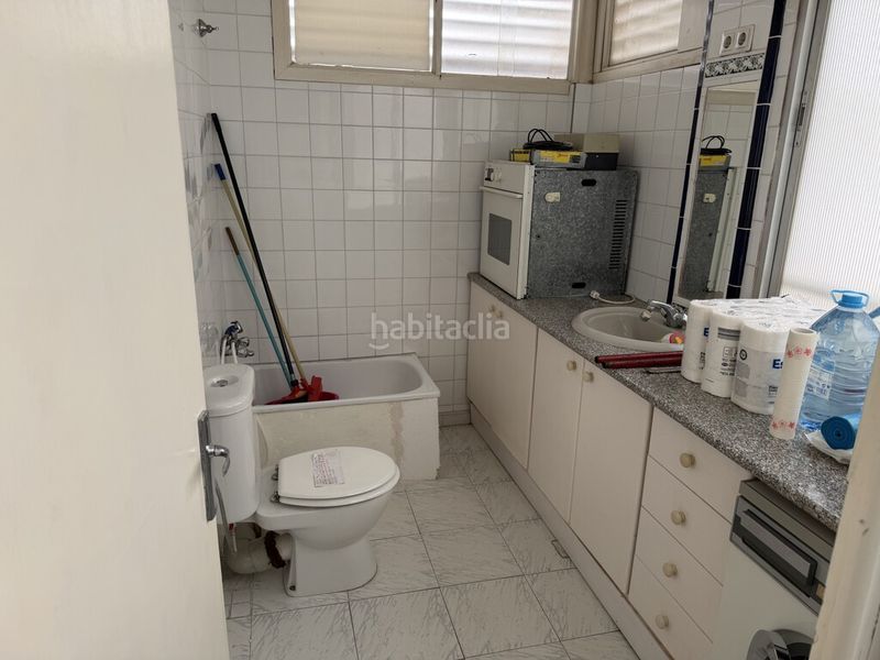 Foto 4fe3d9b8-6971-47d4-860c-c3a68da8a70d. Pis amb piscina a Los Boliches Fuengirola