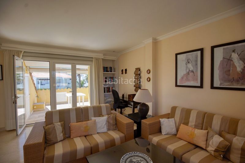 Foto 089d39f9-4723-46f9-8757-79ca7c64aeed. Dúplex en Bel - Air Estepona