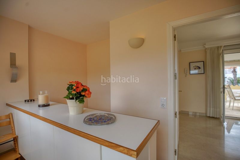 Foto 1c1d164e-f383-42dd-a82b-6a5b0b17cd46. Dúplex en Bel - Air Estepona
