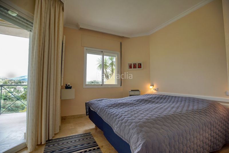 Foto a14135c2-65bd-49d6-b868-2eb5e2af097a. Dúplex en Bel - Air Estepona