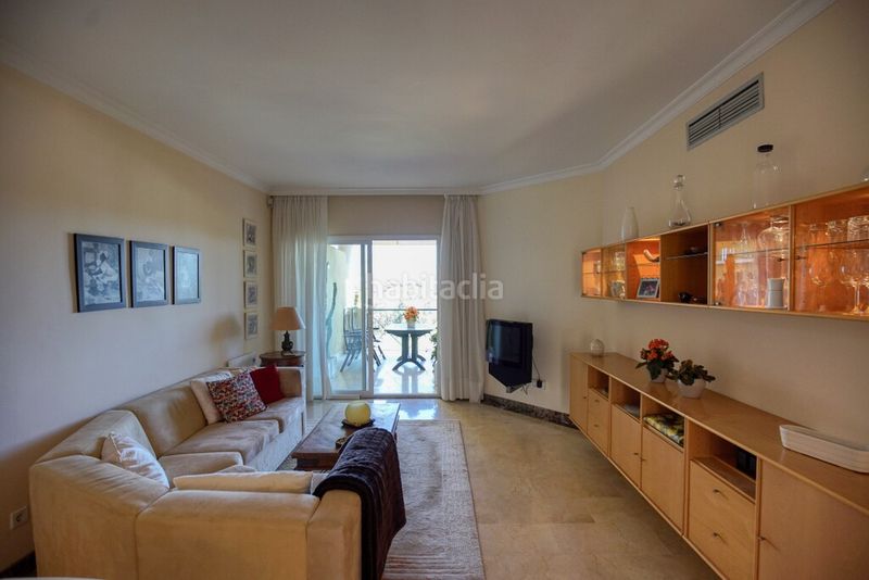 Foto be404b99-7aaa-441c-bb3d-d295e644e304. Dúplex en Bel - Air Estepona