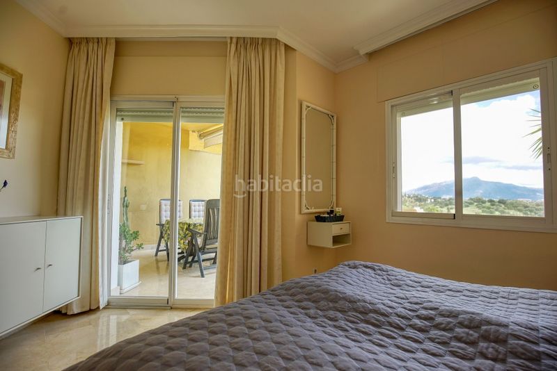 Foto d0fb8091-ff79-45be-8ad6-85640088ca20. Dúplex en Bel - Air Estepona