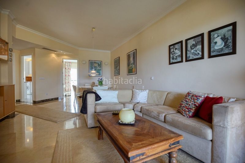 Foto fce31da5-552d-4866-9cfb-d0e8918485ed. Dúplex en Bel - Air Estepona