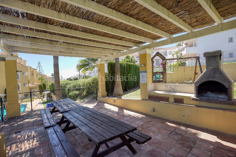 Foto fff4a0a2-9232-4933-bee5-9db3ee58bd48. Dúplex en Bel - Air Estepona