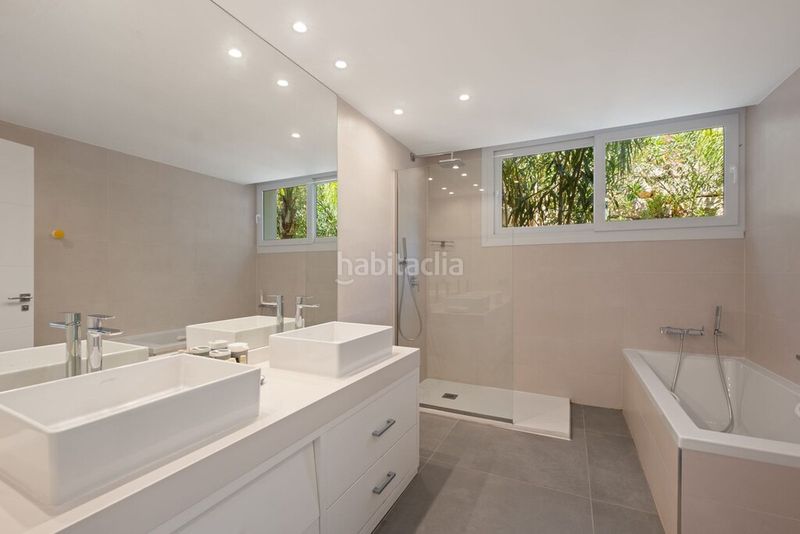 Foto d61bdd1d-404c-41ec-a15a-9b9127169ef7. Xalet amb aparcament piscina a La Mairena Ojén