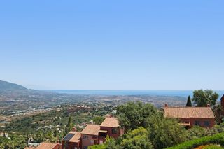 Penthouse in La Mairena