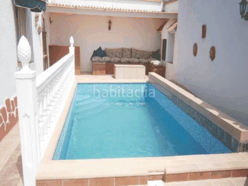 Foto 863f7cfc-53b7-4404-909c-9dd185a1256b. Chalet en Torreblanca del Sol Fuengirola