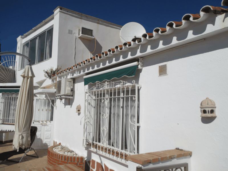 Foto f948b1e0-3409-4714-866e-f20c0d2e6c11. Chalet en Torreblanca del Sol Fuengirola