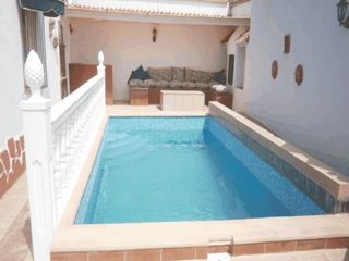 Chalet à Torreblanca del Sol