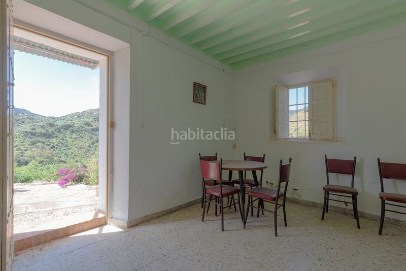 Foto 03ed971d-22e4-429a-8be5-7173516782c1. Masia a Comares