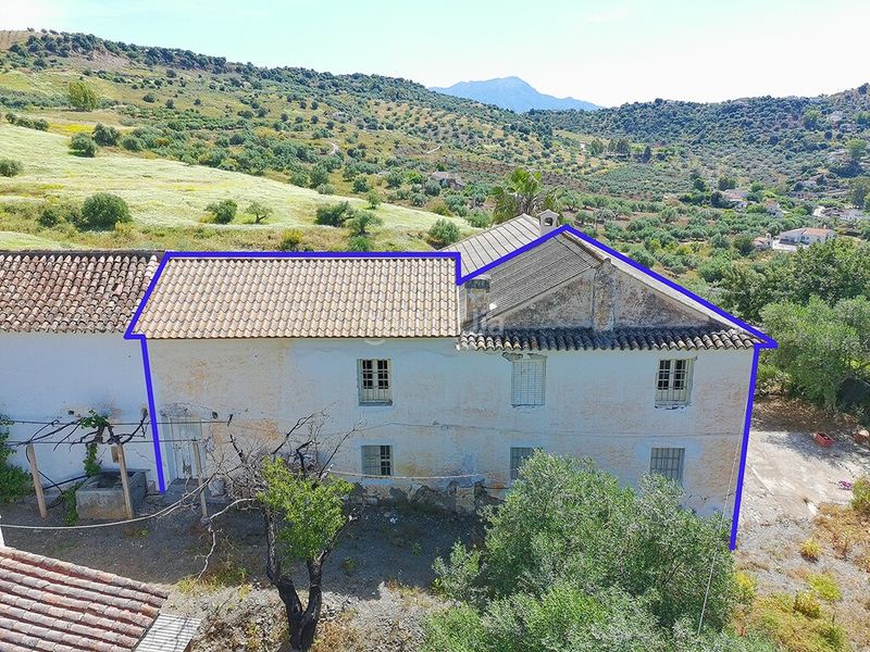 Foto 9982444c-0d05-4a36-8693-40aafe6ff2b3. Masia a Comares