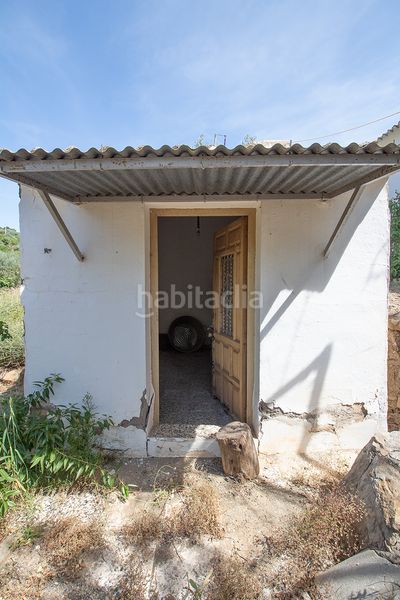 Foto c84f3551-ba93-4720-abe6-66dc796c93ef. Masia a Comares