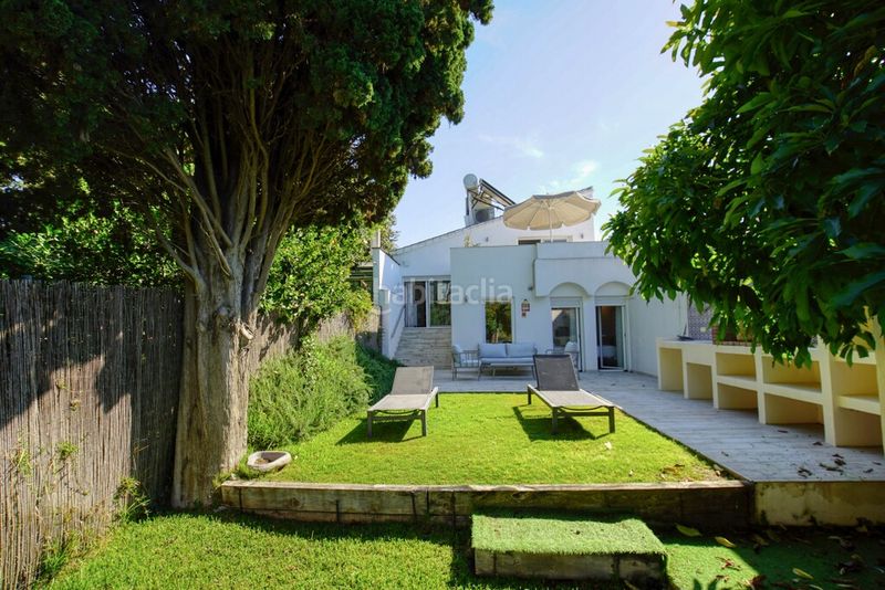 Foto 5f610b08-8c63-4f45-9235-03b056b27048. Chalet en Centro Estepona