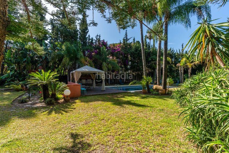 Foto 1b8e7b19-545a-4f9e-ab70-c068568a377f. Chalet en Riviera del Sol Mijas