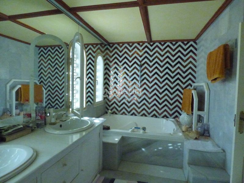 Foto 2584d786-3d74-40cd-a560-a38e9931f6d8. Chalet en Riviera del Sol Mijas