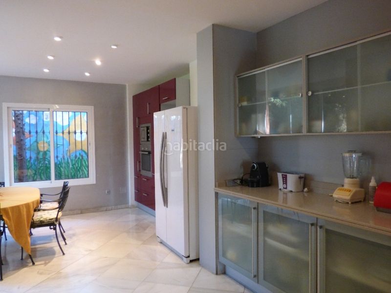 Foto 328b7be3-8528-4551-a0f2-6de1dd26273b. Chalet en Riviera del Sol Mijas