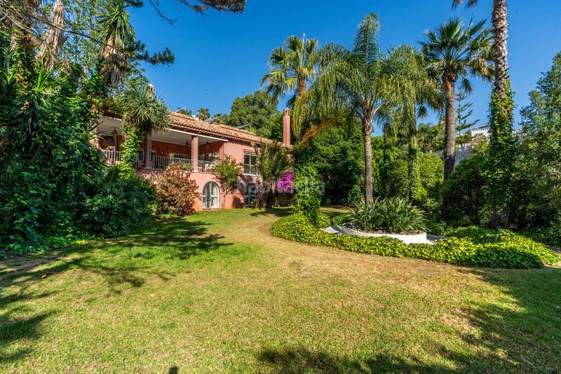 Foto 42fbd6ca-c3ef-40aa-9cce-aff71d0e9c88. Chalet en Riviera del Sol Mijas