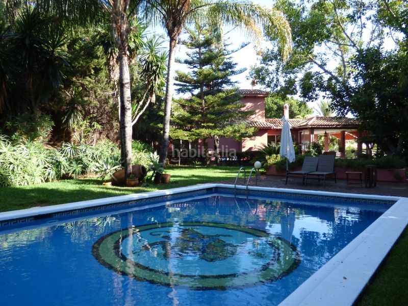 Foto 4710a4e1-9d5e-4566-a204-620fee80a1b3. Chalet en Riviera del Sol Mijas