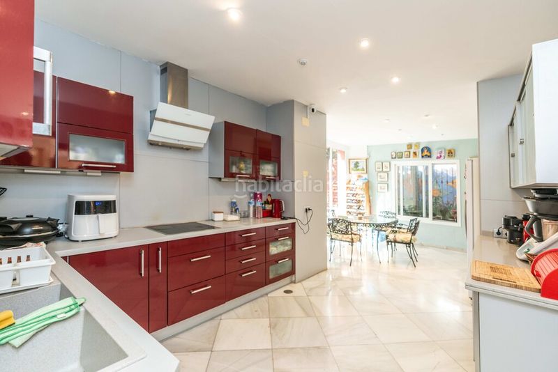 Foto 6786bef9-b0e8-44b4-9c86-0a36113fb2bd. Chalet en Riviera del Sol Mijas