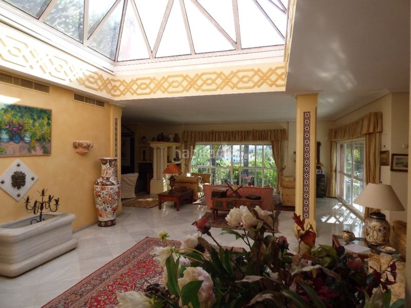 Foto 8f6b08a6-b15e-4697-a761-a0954cdf8a60. Chalet en Riviera del Sol Mijas