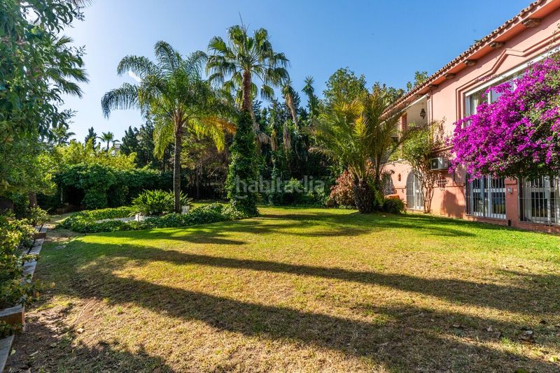 Foto 90d625d7-9d95-46fd-810a-183537966925. Chalet en Riviera del Sol Mijas
