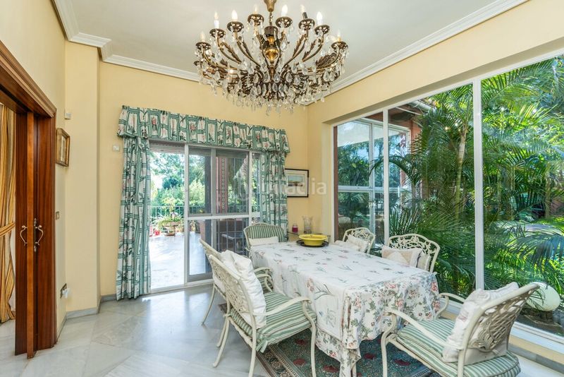 Foto 928b60c7-2619-44d8-912e-f584b2785a68. Chalet en Riviera del Sol Mijas