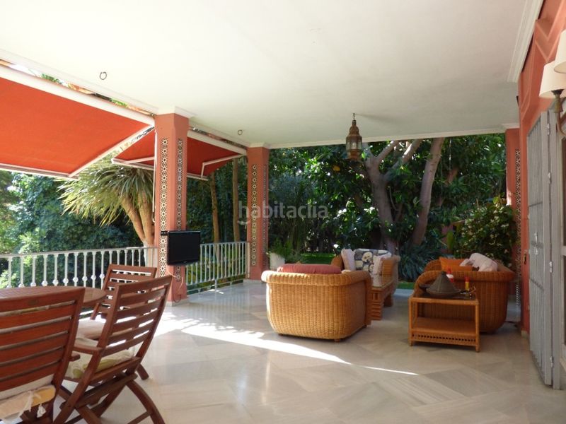 Foto 9c3f2880-b423-4425-bf0c-59671929556e. Chalet en Riviera del Sol Mijas
