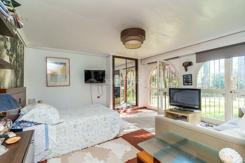 Foto b0a2e21e-3962-4f3c-8266-a254e78f807a. Chalet en Riviera del Sol Mijas