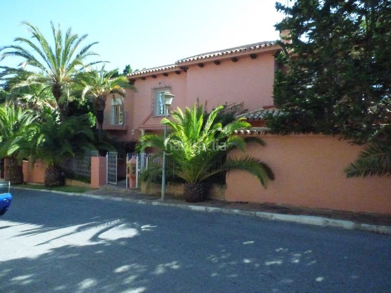 Foto ce4d9bee-113c-4acf-88a0-2d50e346544d. Chalet en Riviera del Sol Mijas