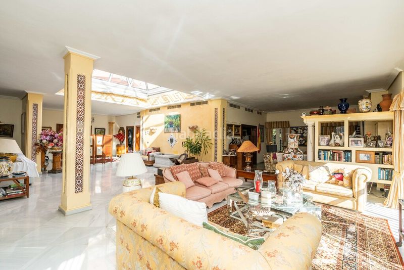 Foto eba2974b-f346-4320-97a5-271bed0c4d5a. Chalet en Riviera del Sol Mijas