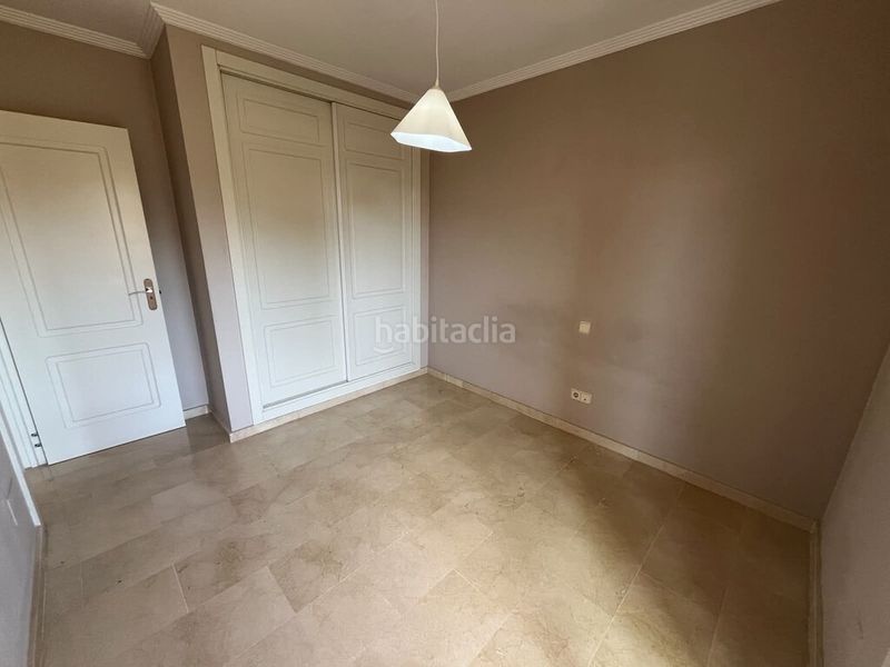 Foto 1644f3c5-d3c7-4e7e-8f11-dc18cb5bd710. Apartament amb aparcament piscina a Mijas golf Mijas