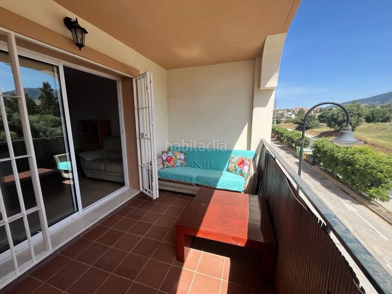 Foto 31f2e55d-1c04-44ee-ae68-5cf91556d947. Apartament amb aparcament piscina a Mijas golf Mijas