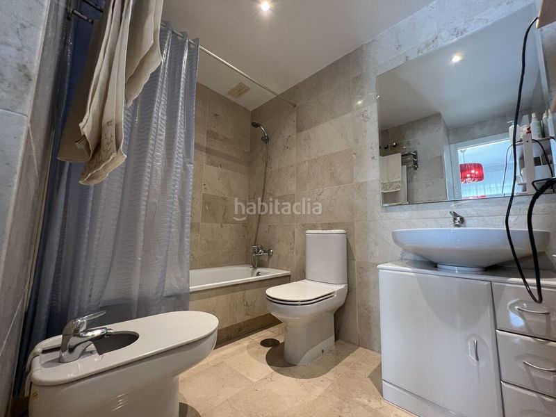 Foto 36d8fe73-a581-4c98-b6e6-92819f5b3141. Apartament amb aparcament piscina a Mijas golf Mijas