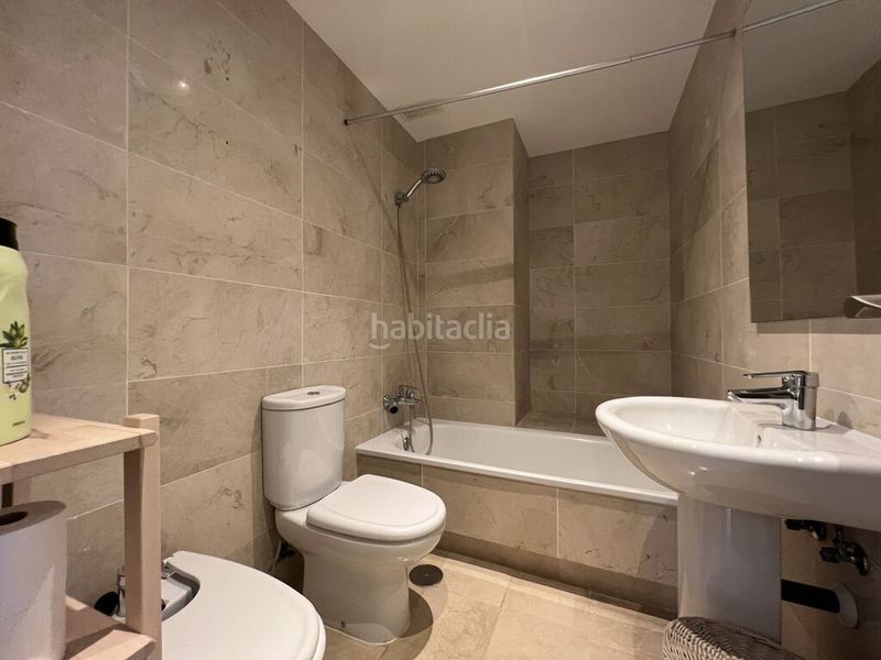 Foto 45255b9f-186f-405d-9e3d-f01127d8ca28. Apartament amb aparcament piscina a Mijas golf Mijas
