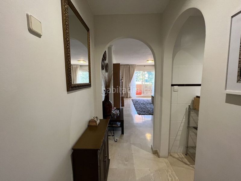 Foto 62ba51fc-1341-42d7-a492-ba3777eac2d0. Apartament amb aparcament piscina a Mijas golf Mijas