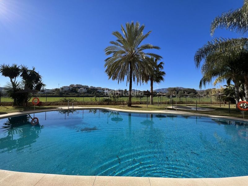 Foto 6f252848-55a9-467b-8b73-981c3e8a70d4. Apartament amb aparcament piscina a Mijas golf Mijas