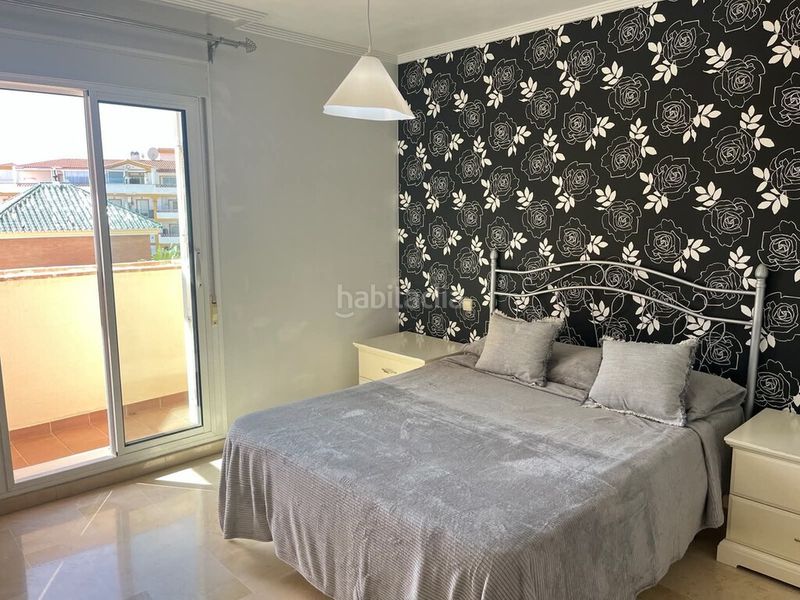 Foto fb5e3cf9-5be3-4a83-a103-16a41bacea9a. Apartament amb aparcament piscina a Mijas golf Mijas