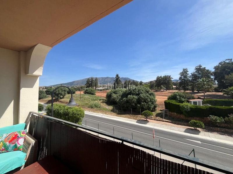 Foto fdaf9f27-f5eb-4fd3-a543-f2a21defd872. Apartament amb aparcament piscina a Mijas golf Mijas
