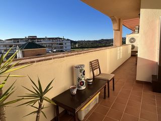 Apartament a Mijas Golf