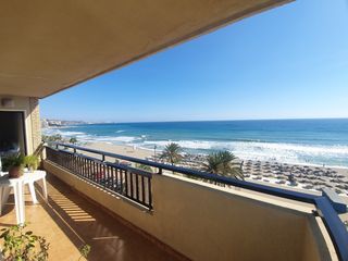Apartament a Playa de los Boliches