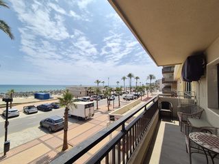 Appartement in Playa de los Boliches