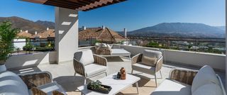 Towny house in La Cala Golf - Lagar Martell