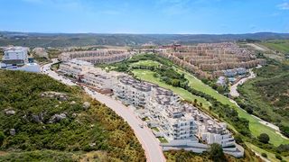 Appartement à Manilva Pueblo